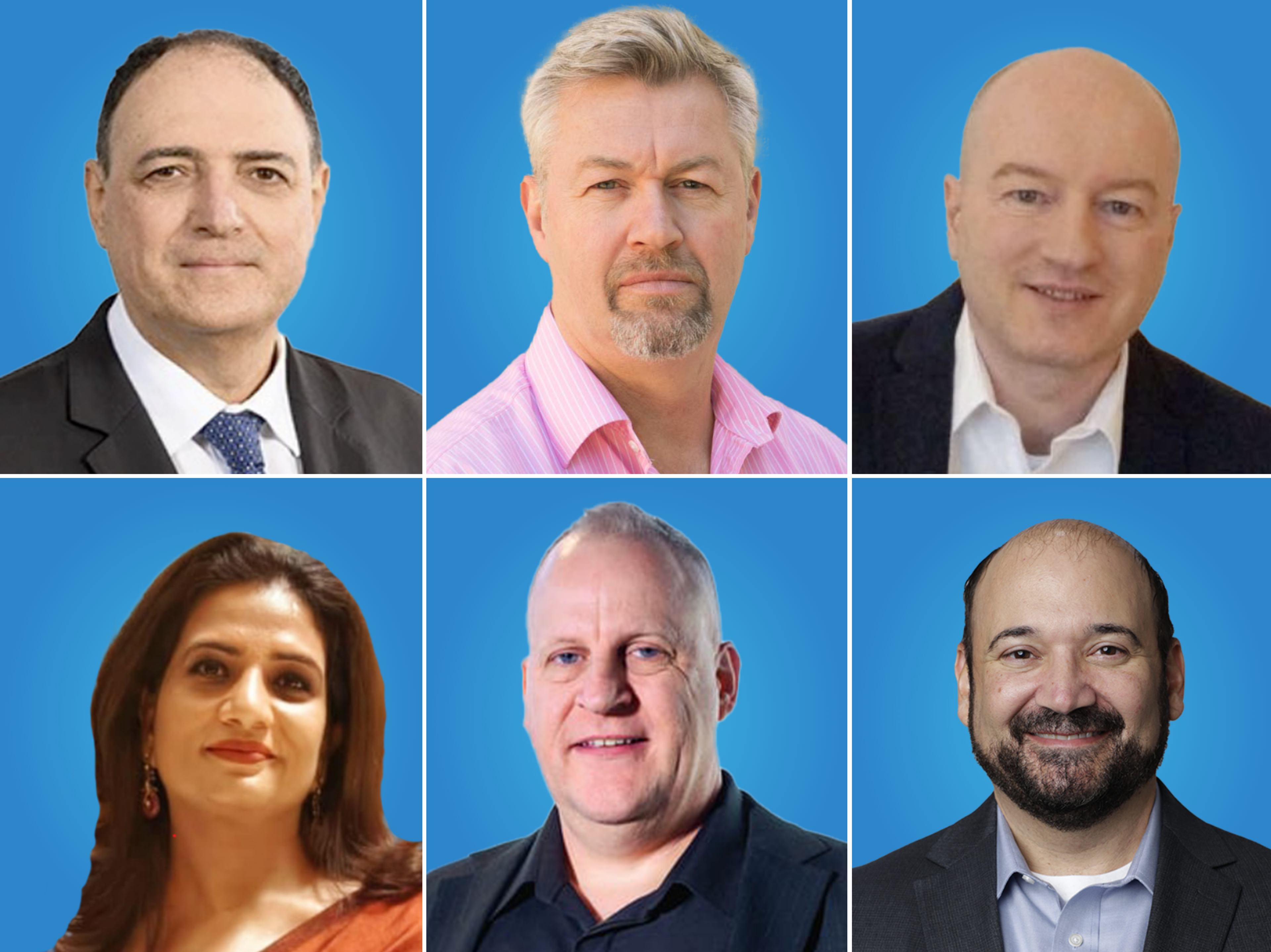 Experten und Innovationen definieren Exzellenz bei Exyte neu