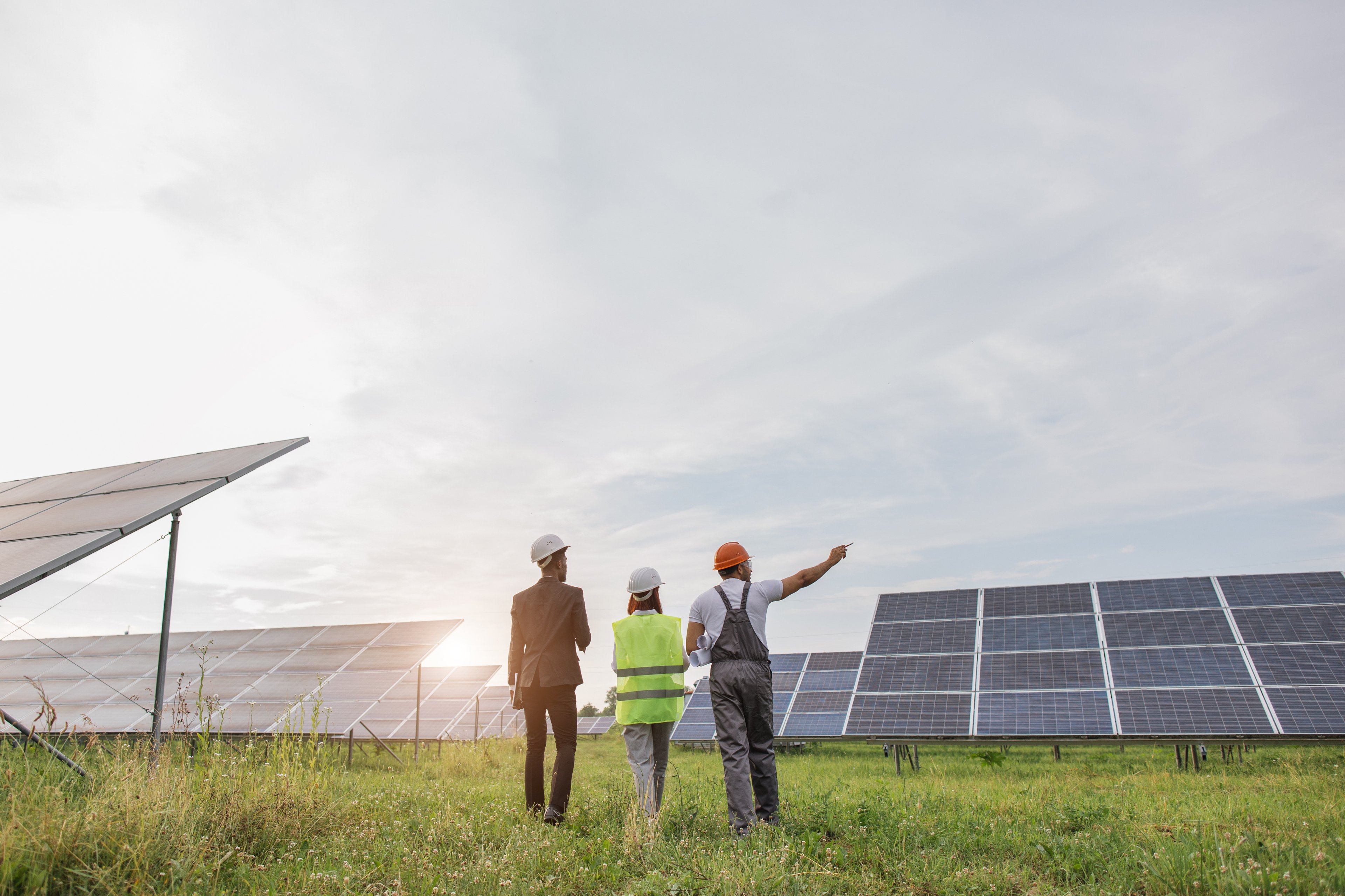 Solar Energy People