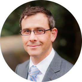 Seth T Groener headshot