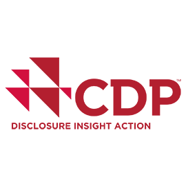 CDP a not-for-profit charity that runs a global disclosure system