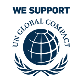 UN Global Compact Participant