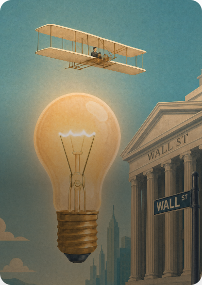 Celebrating 250 Years of American Innovation
