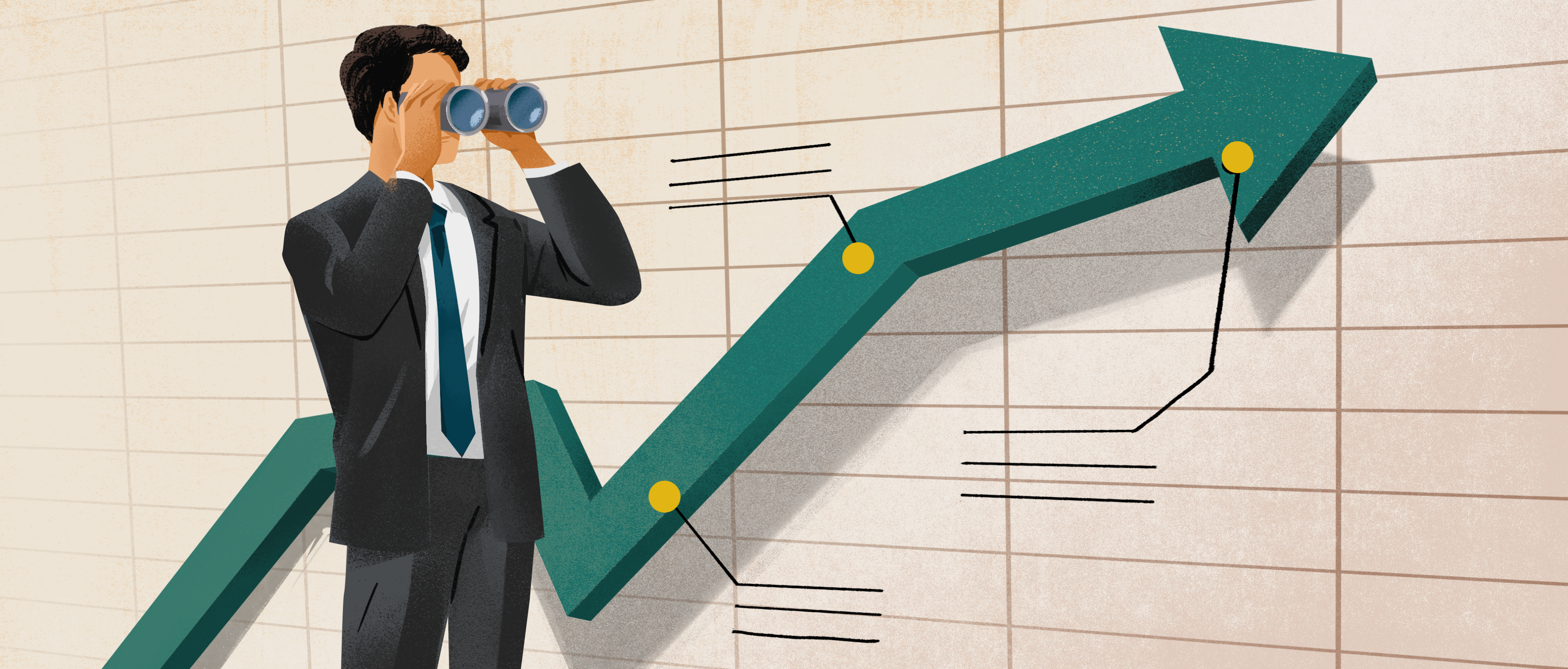 Is AI Really a Market Bubble?