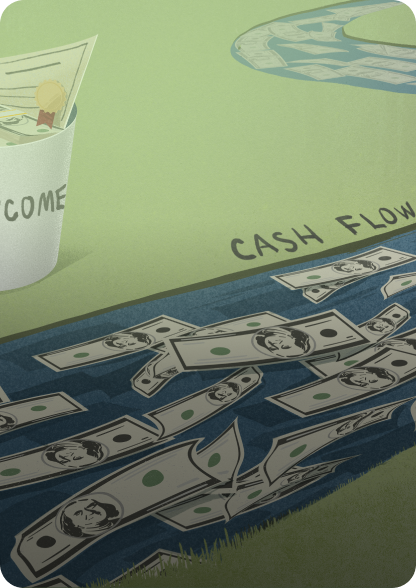 Cash Flow