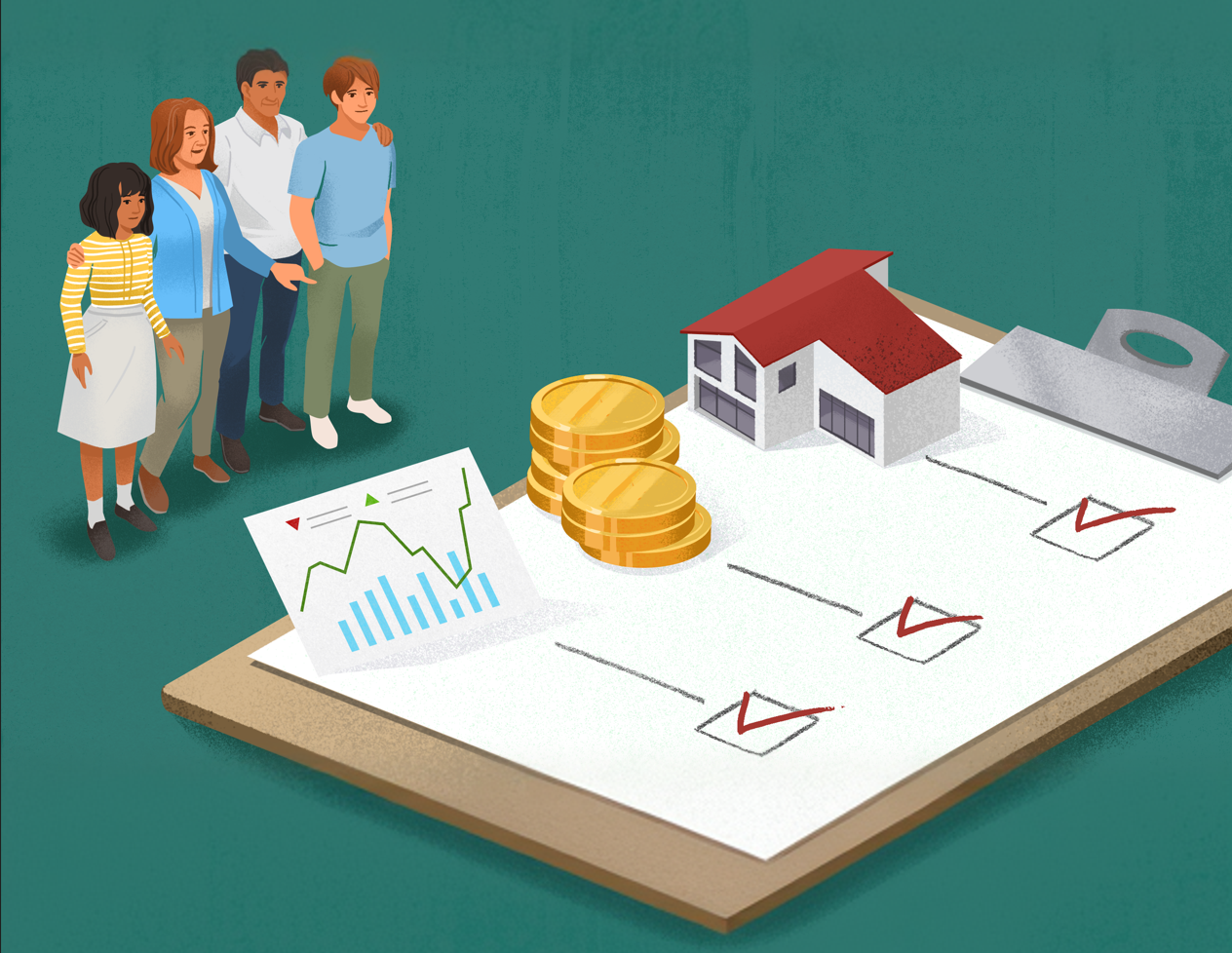 Seven Income Streams in Retirement