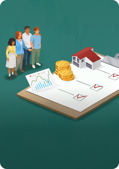 Seven Income Streams