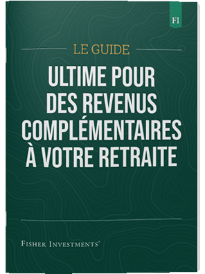 The Definitive Guide to Retirement Income Guide
