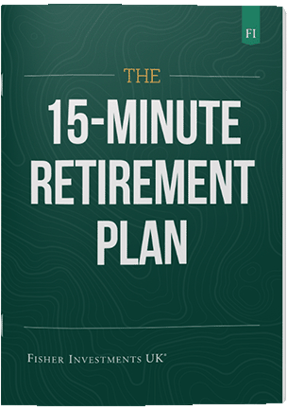 15-Minute Retirement Plan Guide