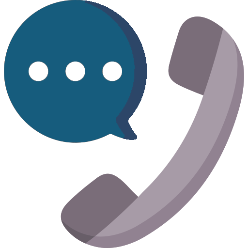 Contact Us!