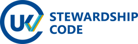 The UK Stewardship Code 2026