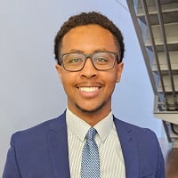 Senior Investment Counselor Connor Guiheen