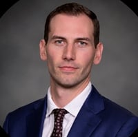 Senior Investment Counselor Connor Guiheen