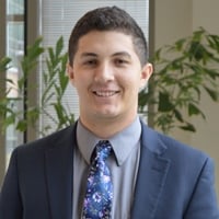 Senior Investment Counselor Connor Guiheen