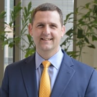 Senior Investment Counselor Connor Guiheen