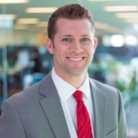 Senior Investment Counselor Connor Guiheen
