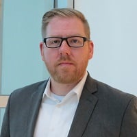 Senior Investment Counselor Connor Guiheen