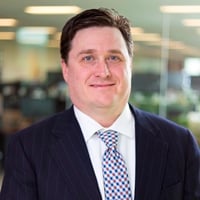 Senior Investment Counselor Kevin Kennedy