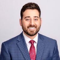 Senior Investment Counselor Connor Guiheen