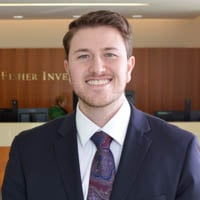 Senior Investment Counselor Nick Yurcho