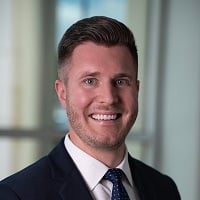 Senior Investment Counselor Tyler McKay