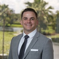 Senior Investment Counselor Brandon Cohen