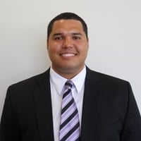 Senior Investment Counselor Bryson Beirne