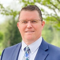 Senior Investment Counselor Dale Cathcart