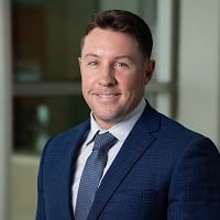 Senior Investment Counselor Dan Greenan