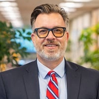 Senior Investment Counselor Dan Rodkewich