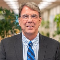 Senior Investment Counselor Dan Ruble