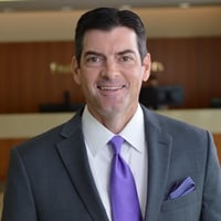 Senior Investment Counselor David Dodgen