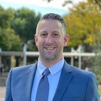 Senior Investment Counselor David Kessler
