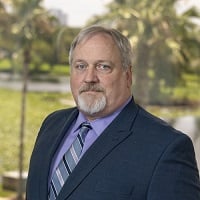 Senior Investment Counselor Derek Jones, CFP®, ChFC®