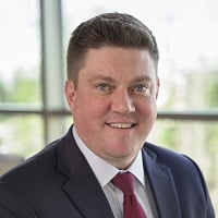 Senior Investment Counselor John Thornell