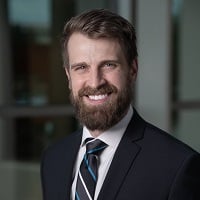 Senior Investment Counselor Nathan Nelson