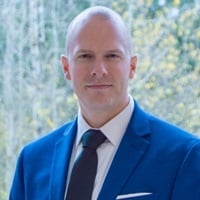 Senior Investment Counselor Ryan Dippold