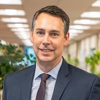 Senior Investment Counselor Ryan Whyte