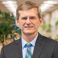 Senior Investment Counselor Scott Lindquist