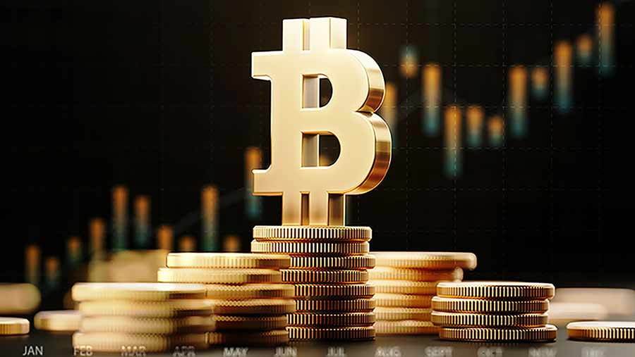 bitcoin