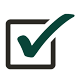 checkbox circle