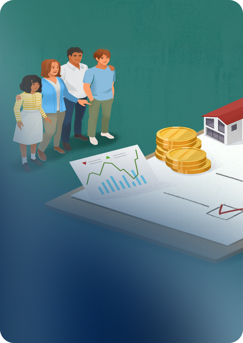 Seven Income Streams in Retirement