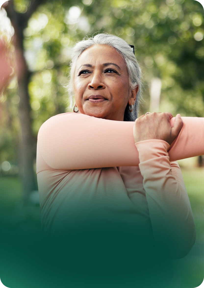 Healthy Habits for a Longer Retirement