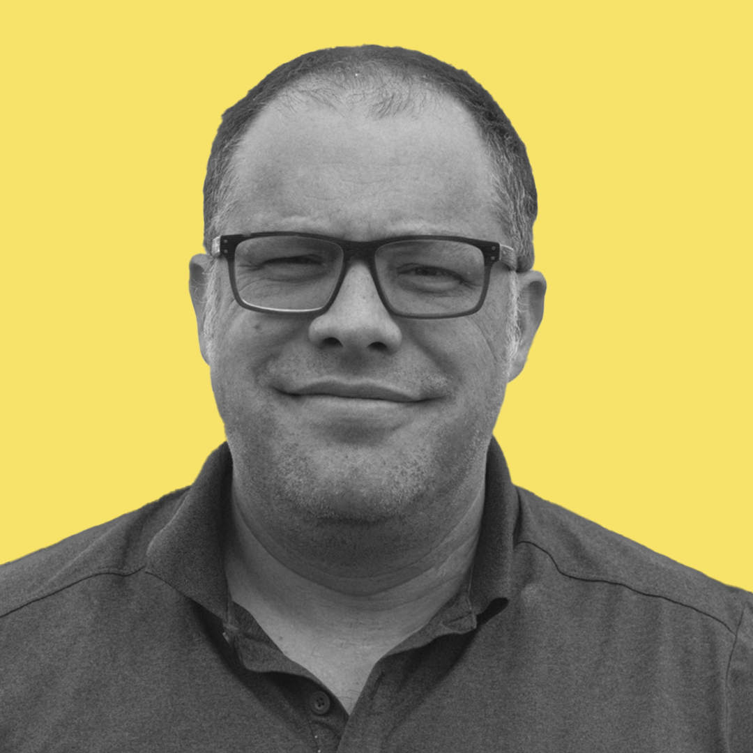 Image of Fishtank employee David Austin