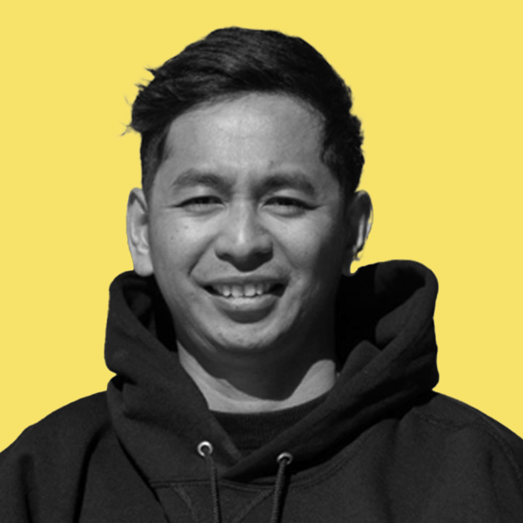 Portrait photo of Gerald Encabo, article author