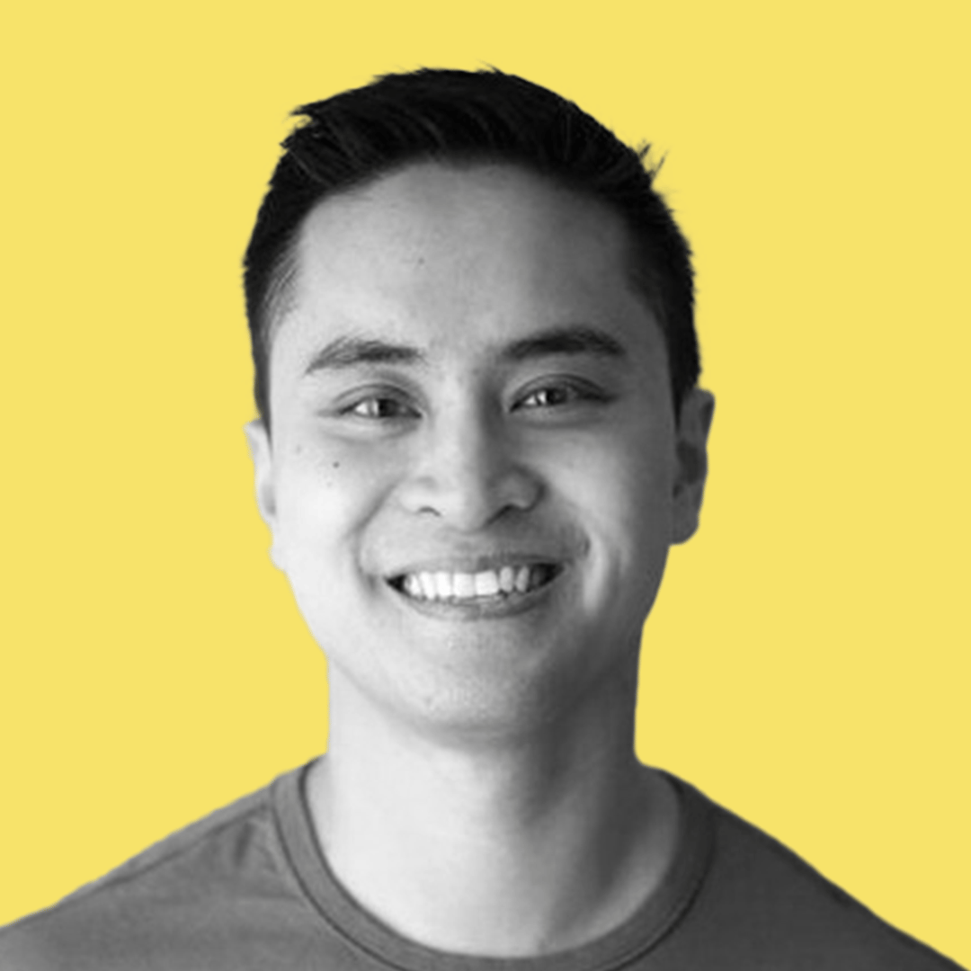 Portrait photo of Gorman Law, article author