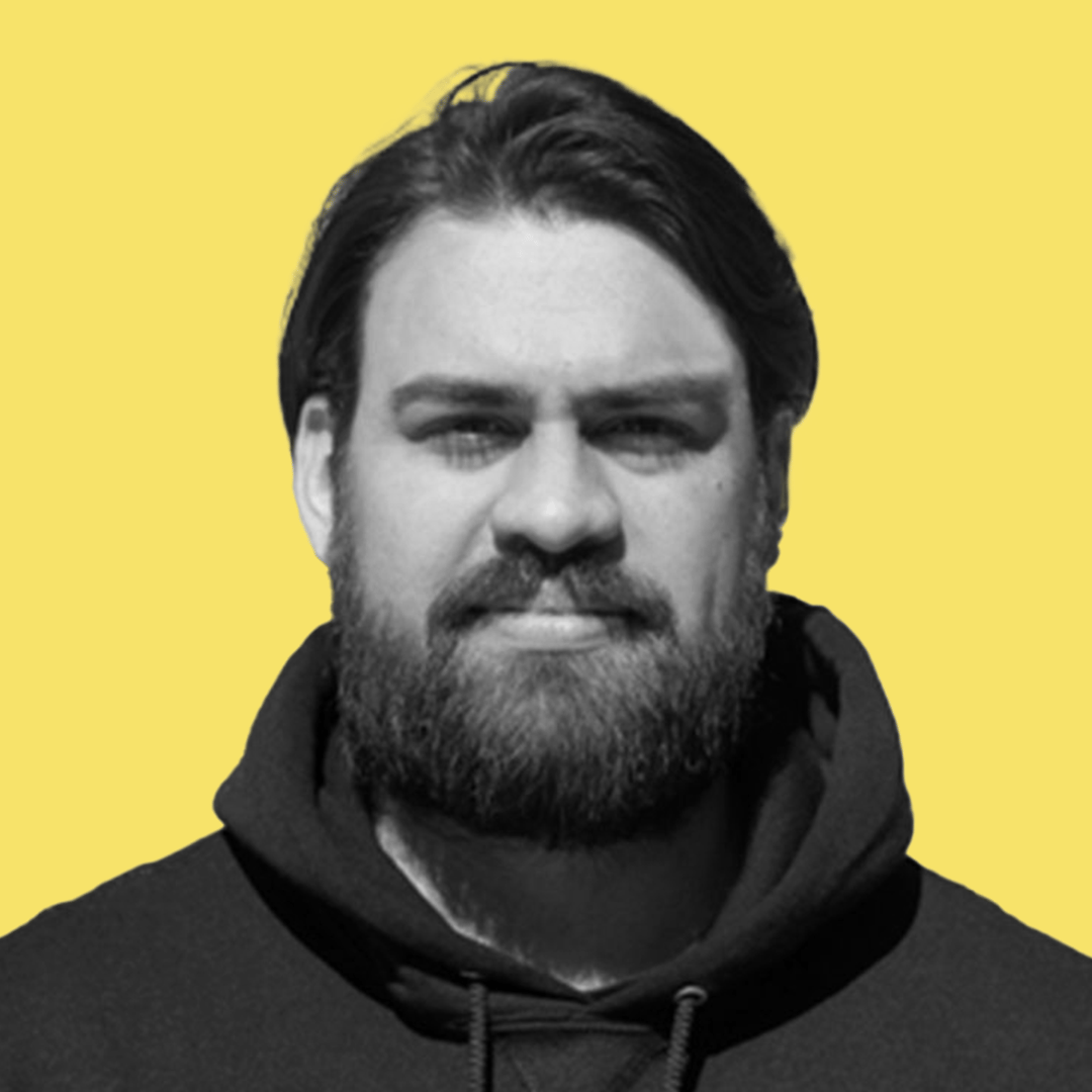 Portrait photo of Hugo Miranda, article author