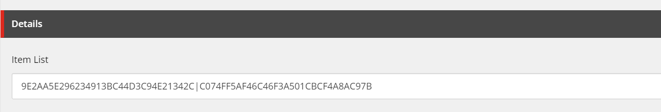 Sitecore XM Cloud and Experience Edge Custom Fields