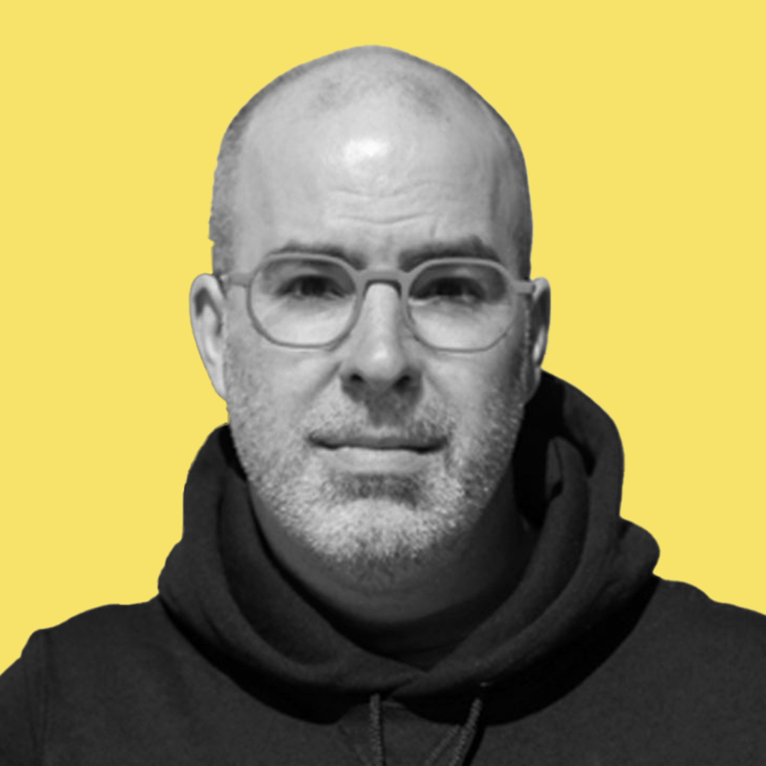 Jeff L'Heureux