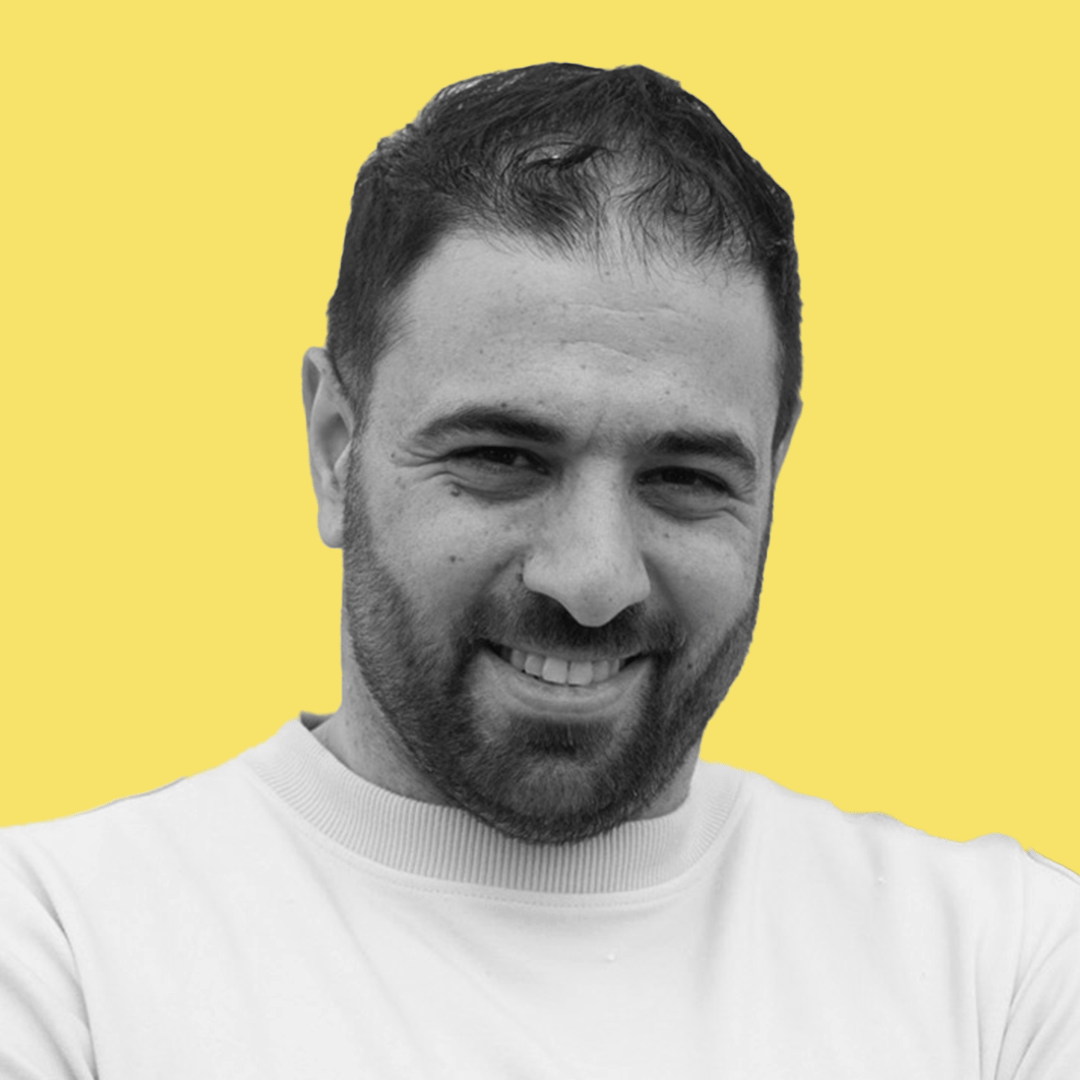 Sohrab Saboori