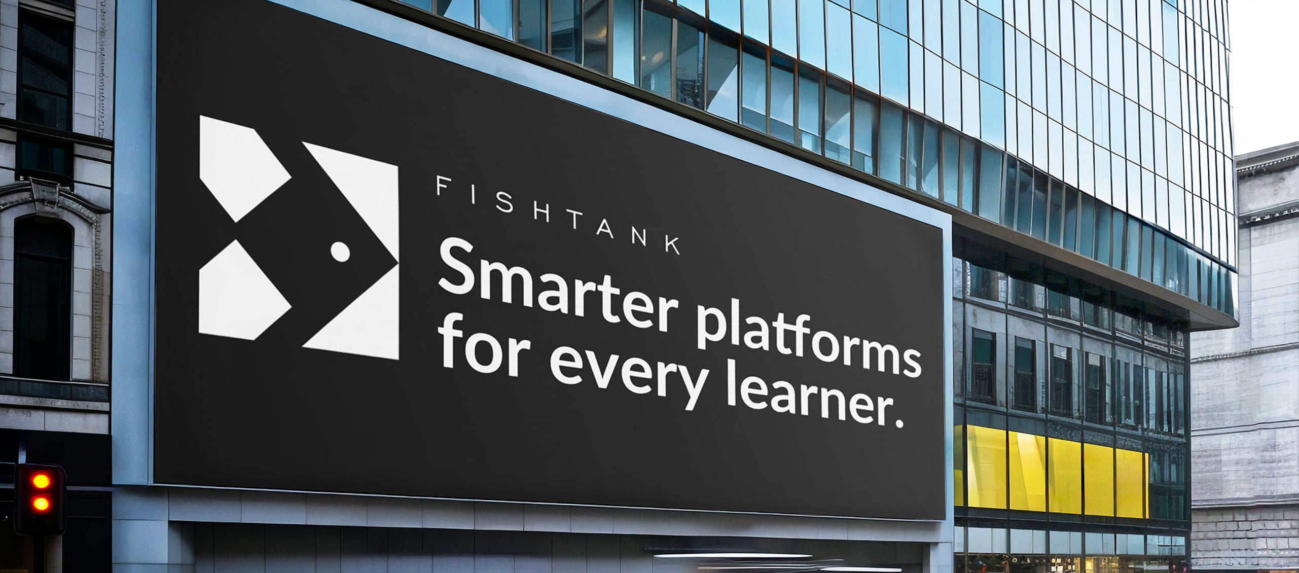 Fishtank Consulting: Smarter platforms for every learner.